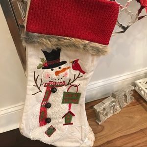 Christmas Stockings Set